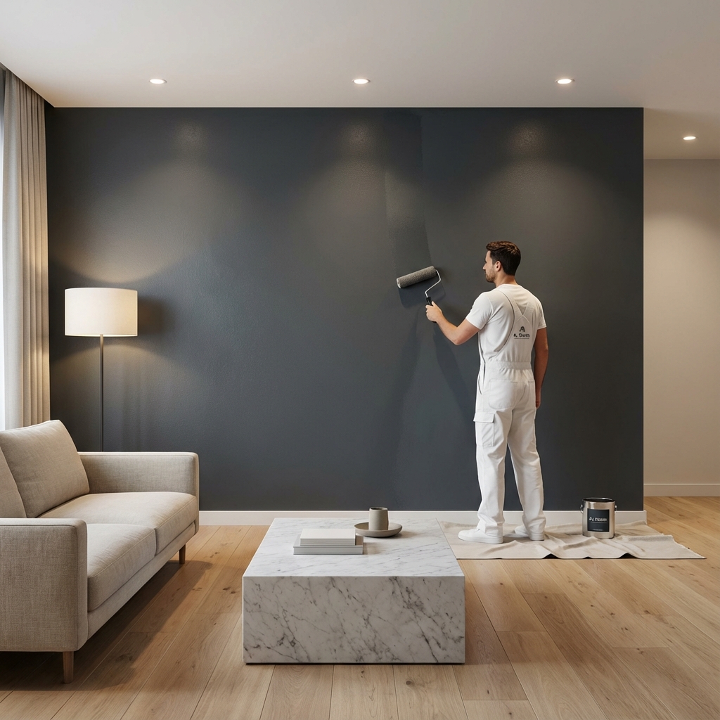 ARJYO Premium Painting Project